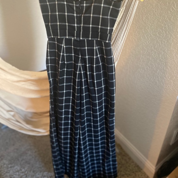 Jumpsuit - Picture 2 of 5